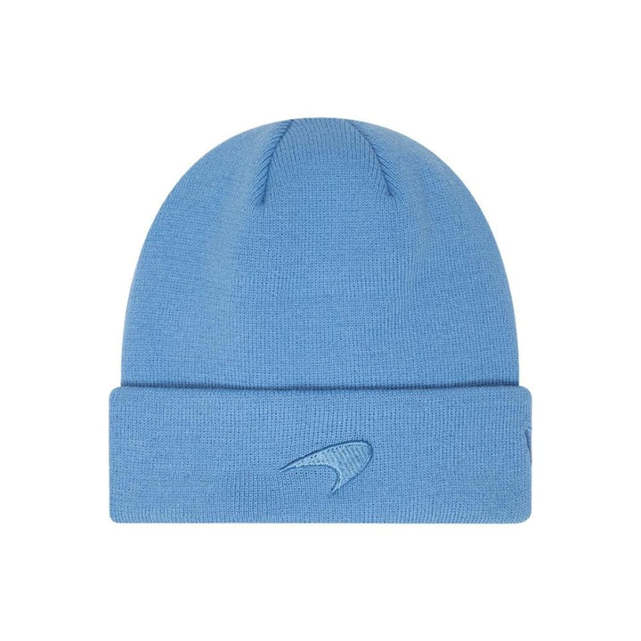 New Era McLaren Seasonal Cuff Beanie