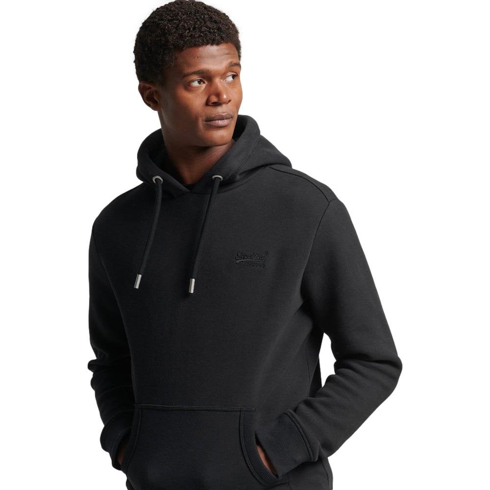 Superdry Essential Logo Hoodie