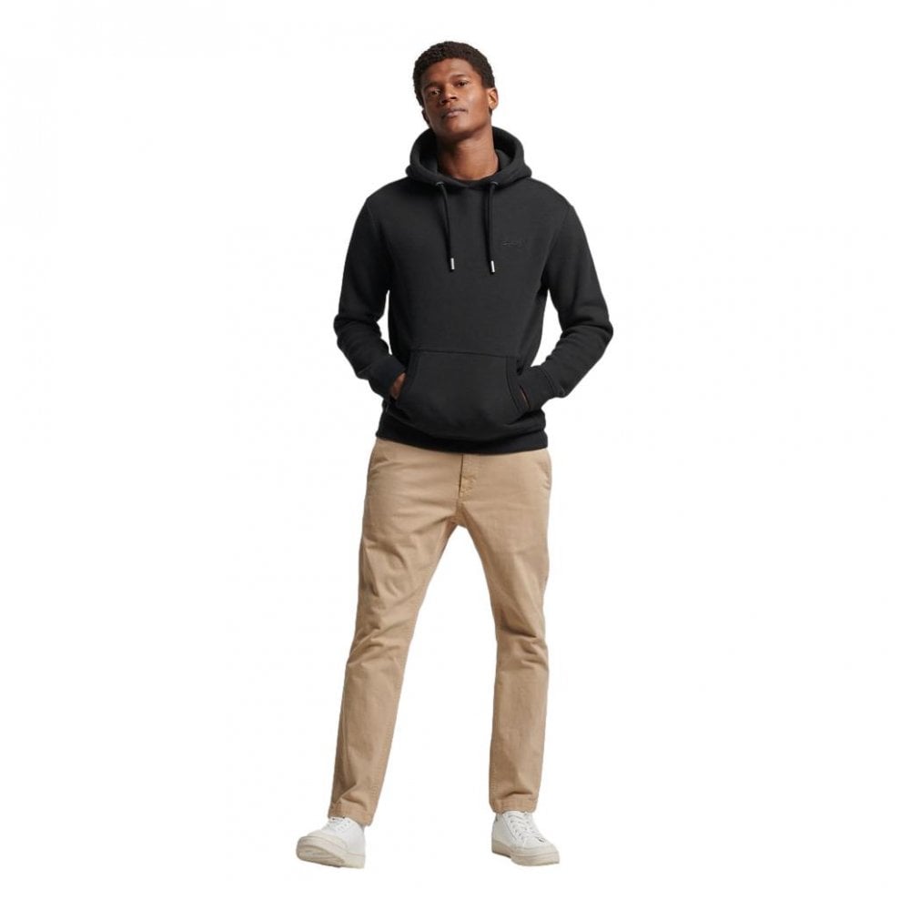 Superdry Essential Logo Hoodie