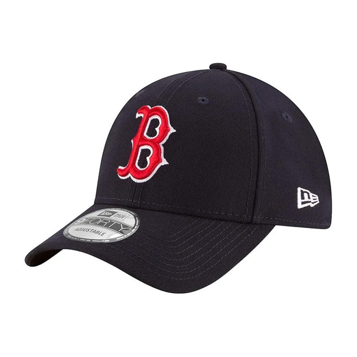 New Era Boston Red Sox The League 9Forty Cap