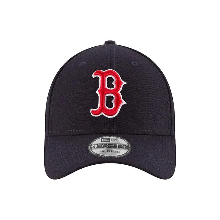 New Era Boston Red Sox The League 9Forty Cap