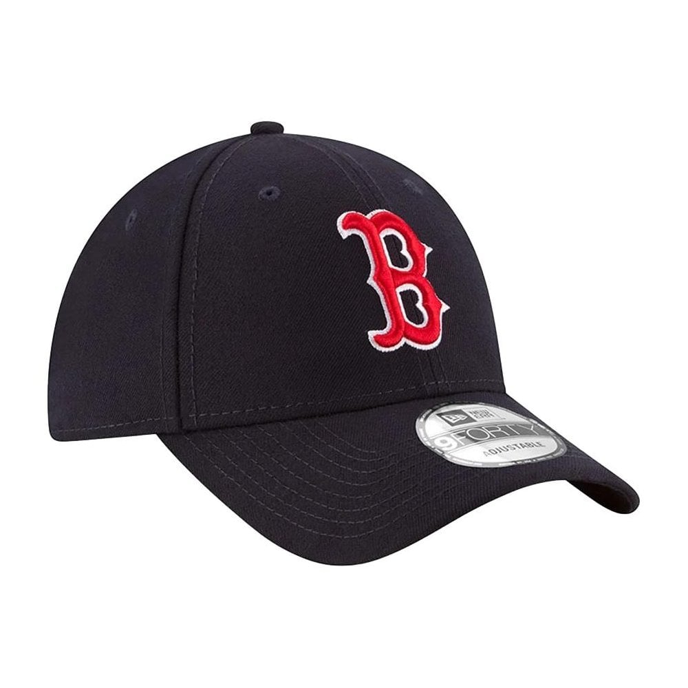 New Era Boston Red Sox The League 9Forty Cap