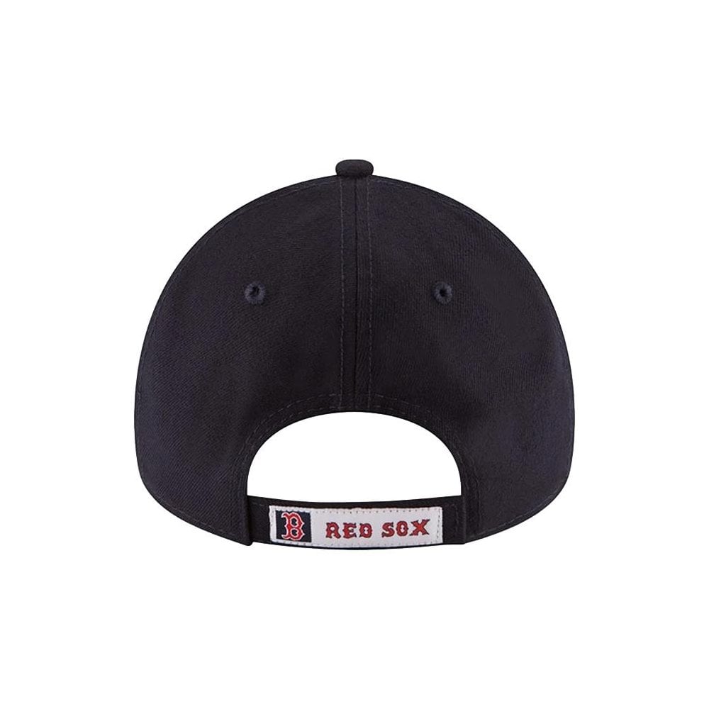 New Era Boston Red Sox The League 9Forty Cap