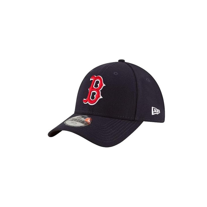 New Era Kids Boston Red Sox The League 9Forty Cap