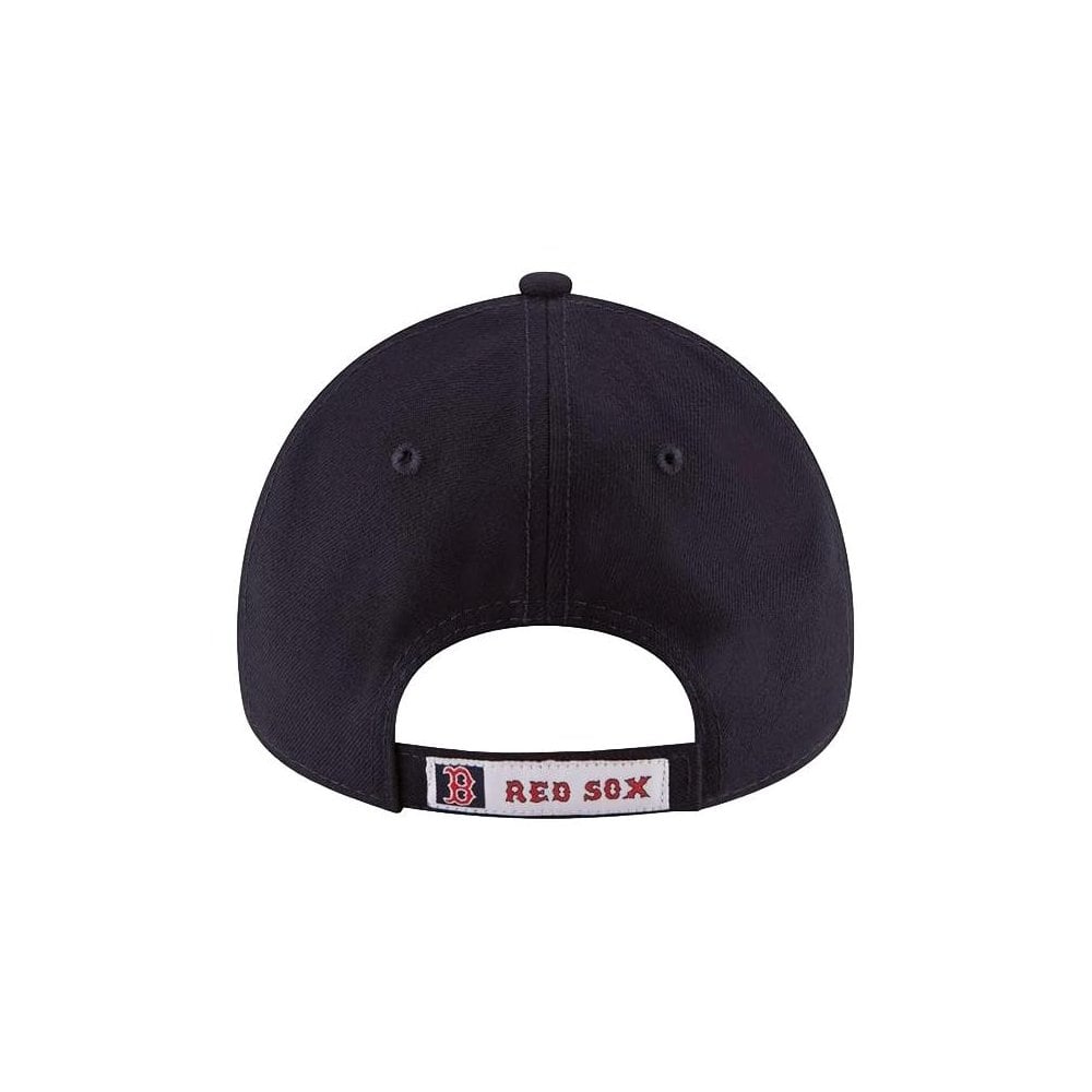 New Era Kids Boston Red Sox The League 9Forty Cap