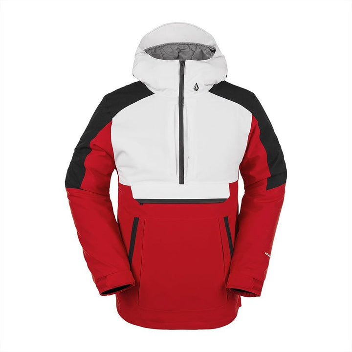 Volcom Brighton Pullover Jacket