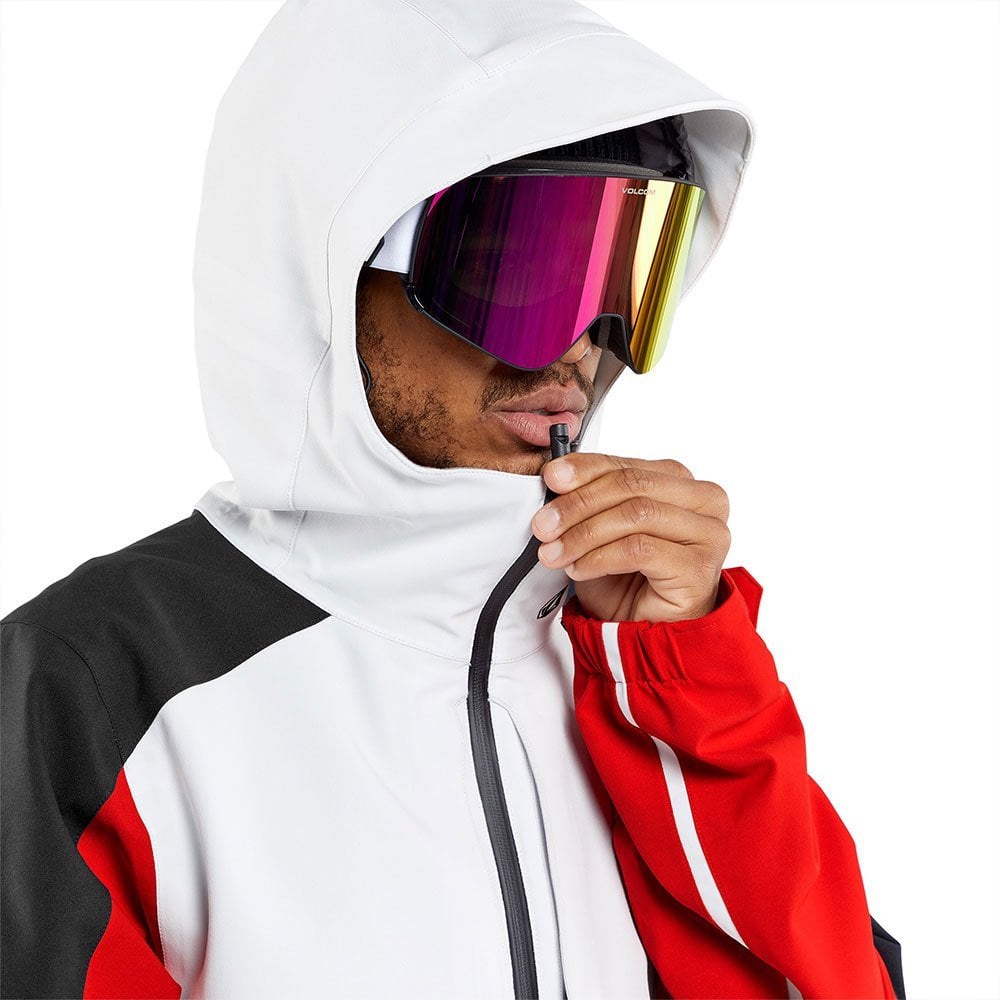 Volcom Brighton Pullover Jacket