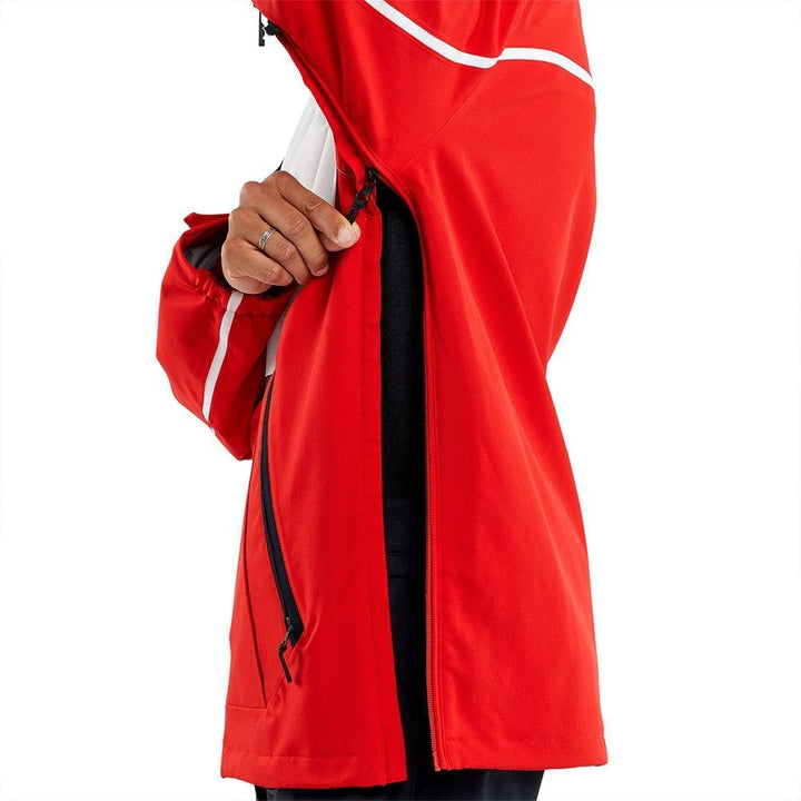 Volcom Brighton Pullover Jacket