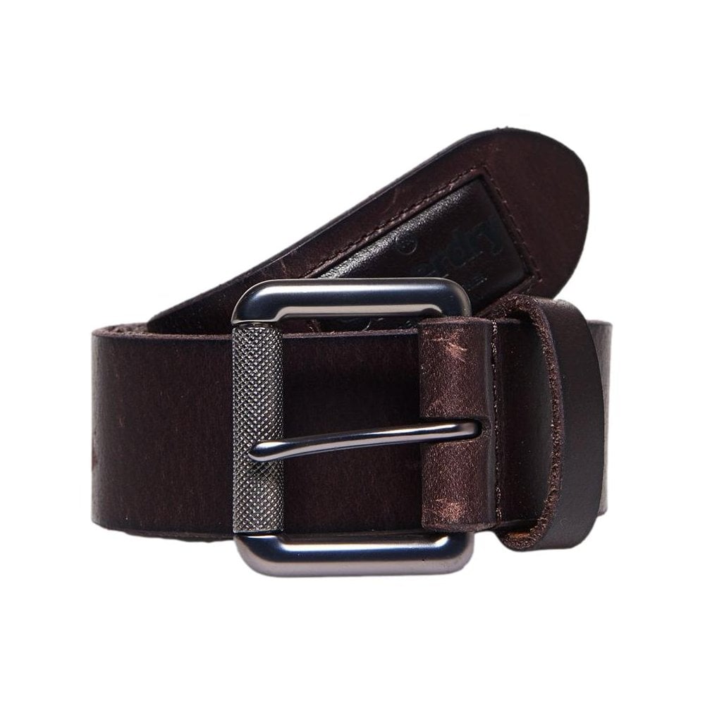Superdry Badgeman Belt