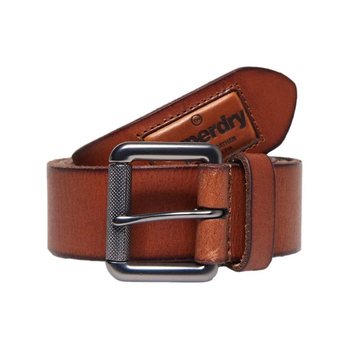 Superdry Badgeman Belt