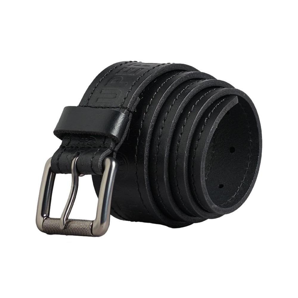Superdry Branded Belt