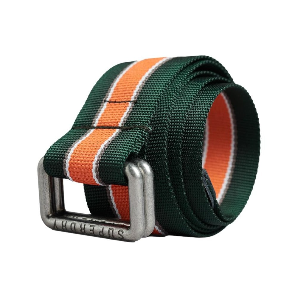 Superdry Classic Webbed Belt