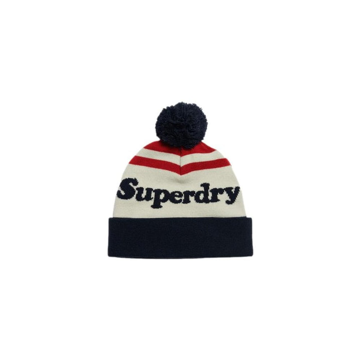 Superdry Classic Logo Beanie
