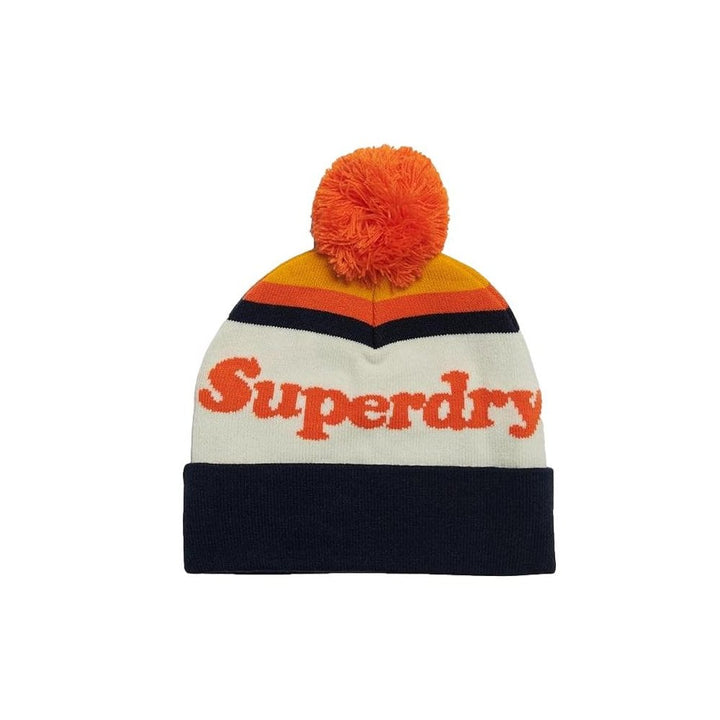 Superdry Classic Logo Beanie