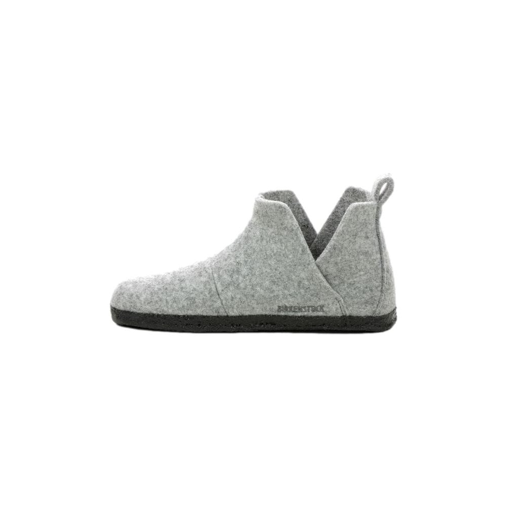 Birkenstock Andermatt Wool Felt Slippers