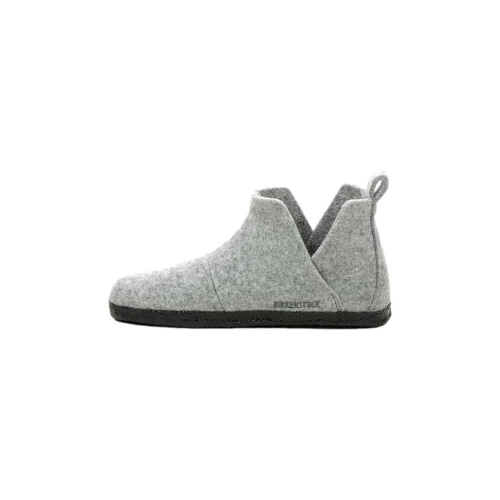 Birkenstock Andermatt Wool Felt Slippers