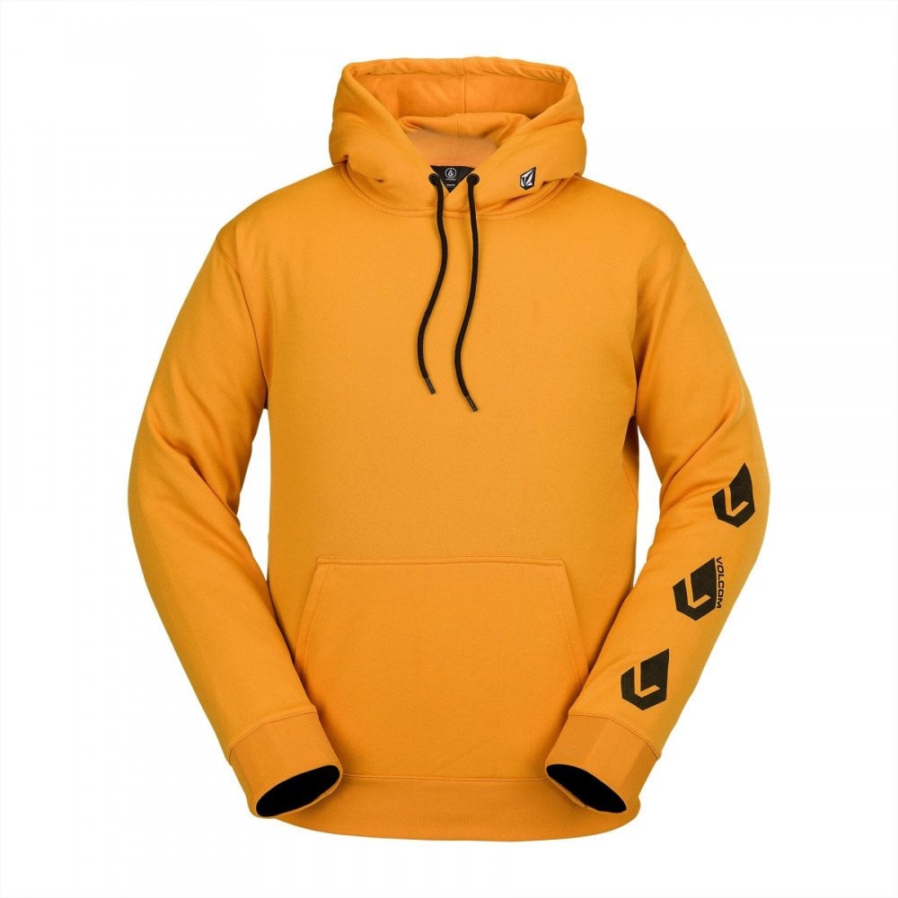 Volcom Core Hydro Fleece Hoodie