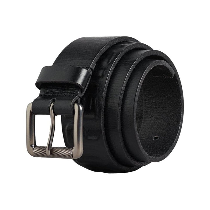 Superdry Branded Belt