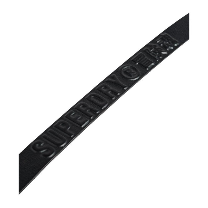 Superdry Branded Belt