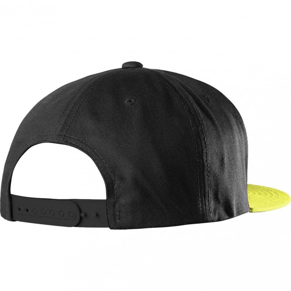 Etnies Corp Snapback Cap
