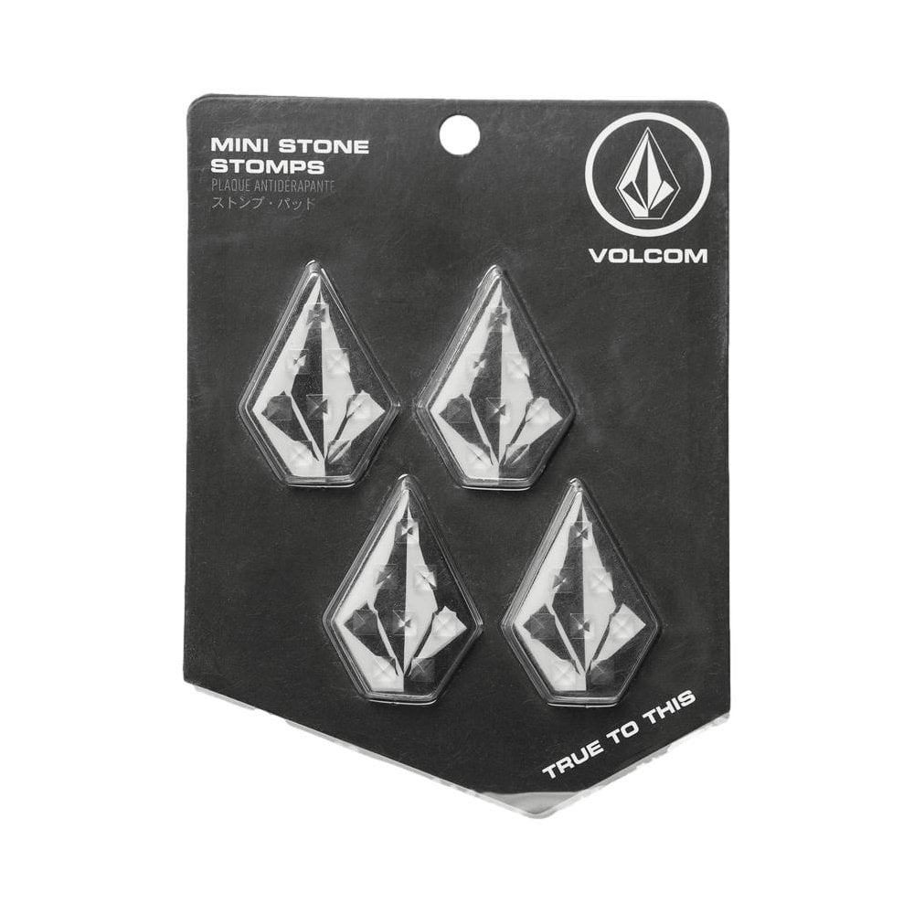 Volcom Mini Stone Stomp Pads