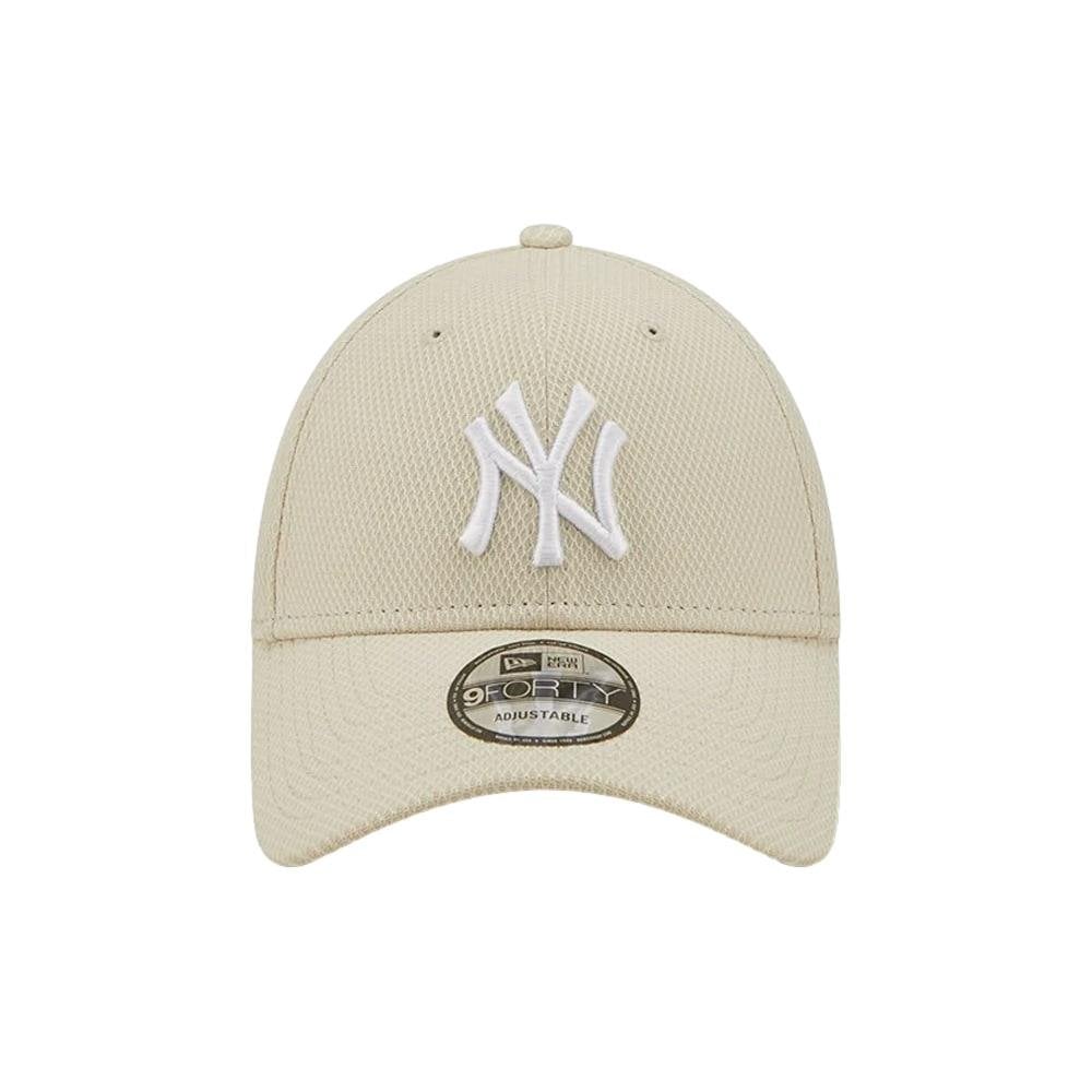 New Era NY Yankees Diamond Era 9 Forty Cap