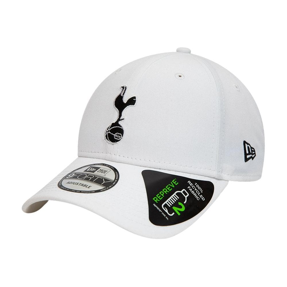 New Era Tottenham Hotspur Repreve 9 Forty Cap