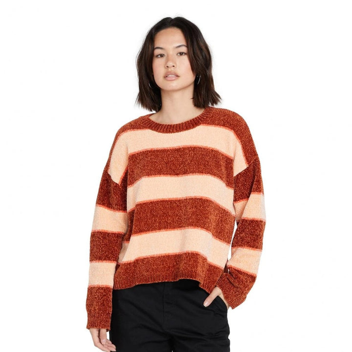 Volcom Bubble Tea Sweater