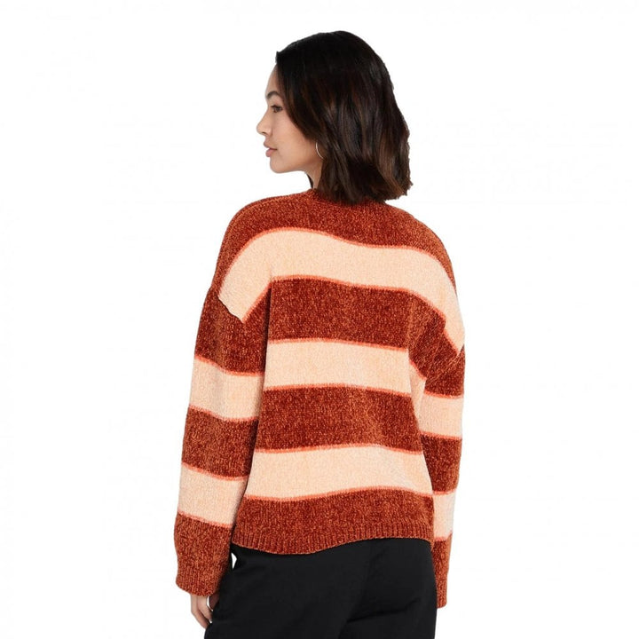 Volcom Bubble Tea Sweater