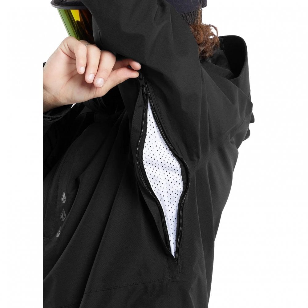Volcom Dua Insulated Gore-Tex Jacket