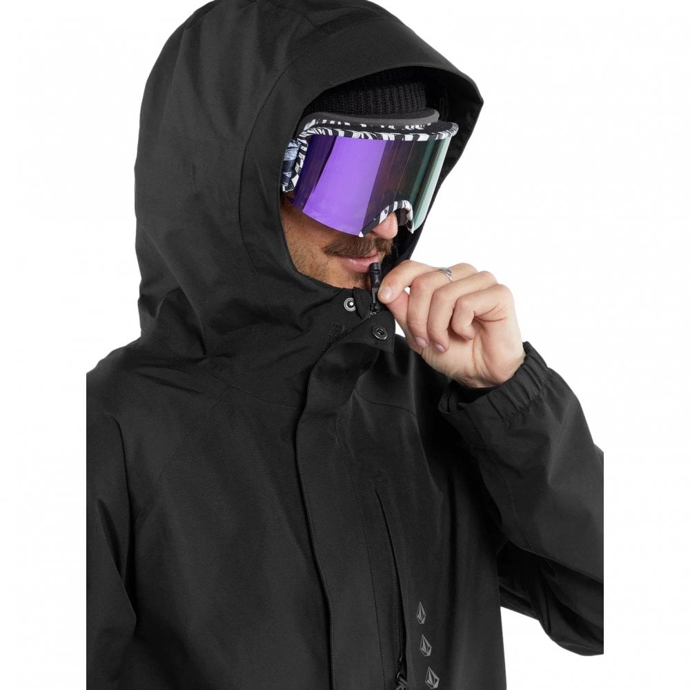 Volcom Dua Insulated Gore-Tex Jacket