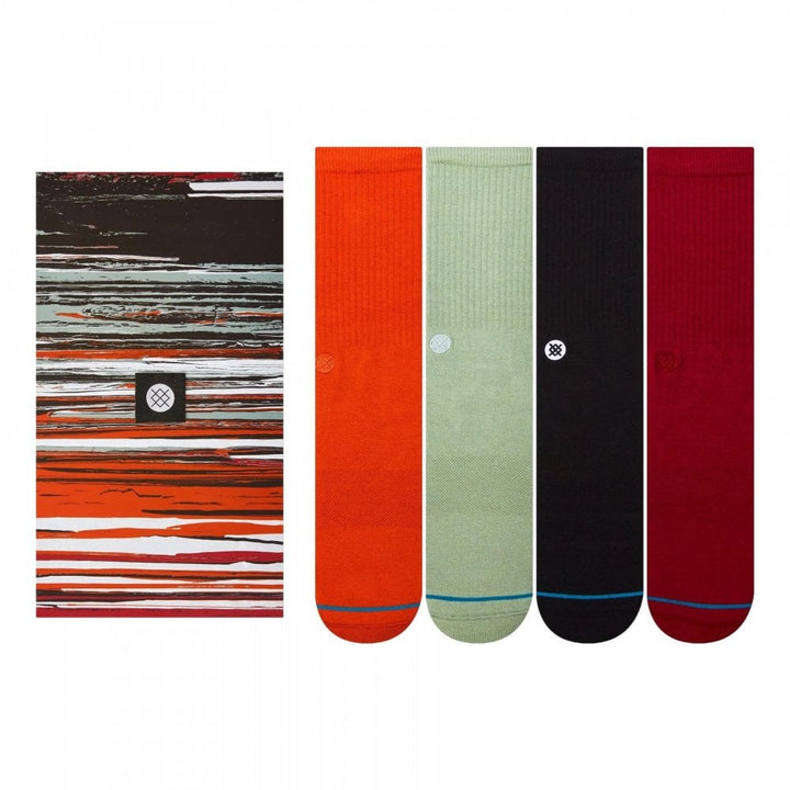 Stance Icon Box Set Socks
