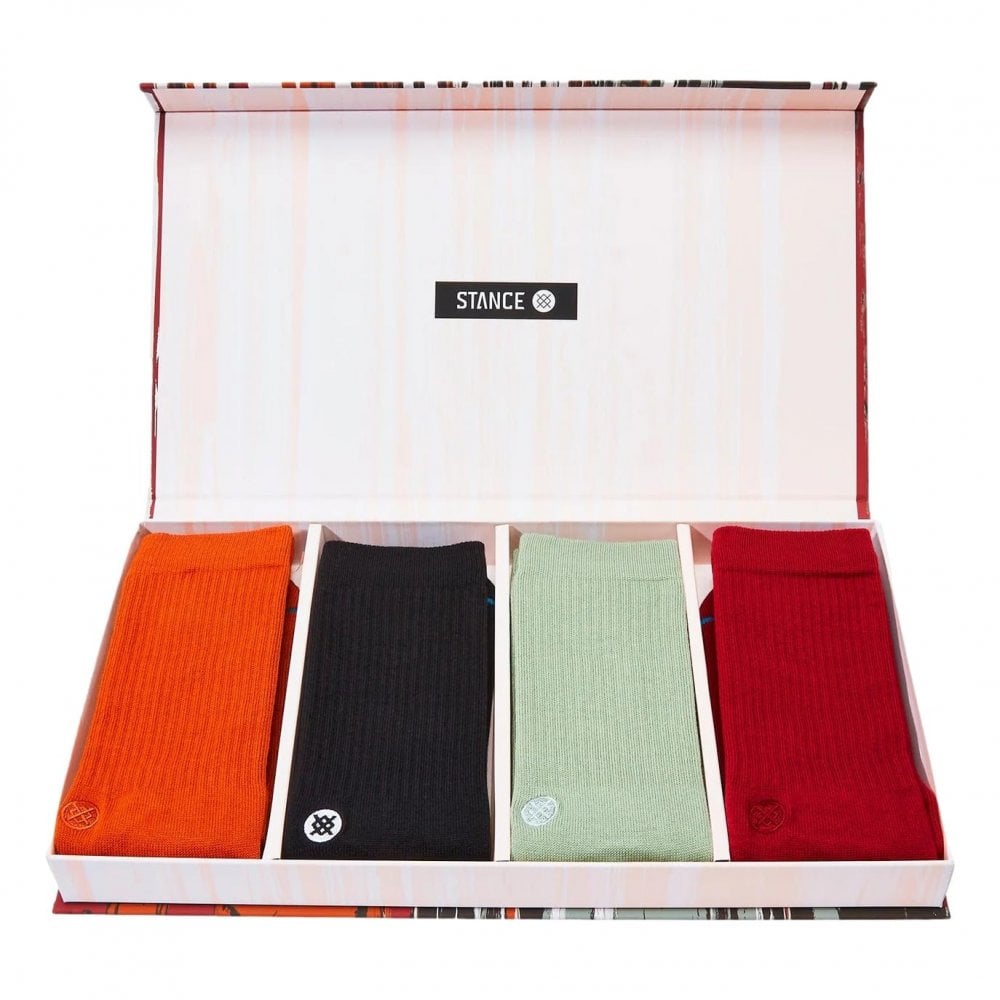 Stance Icon Box Set Socks