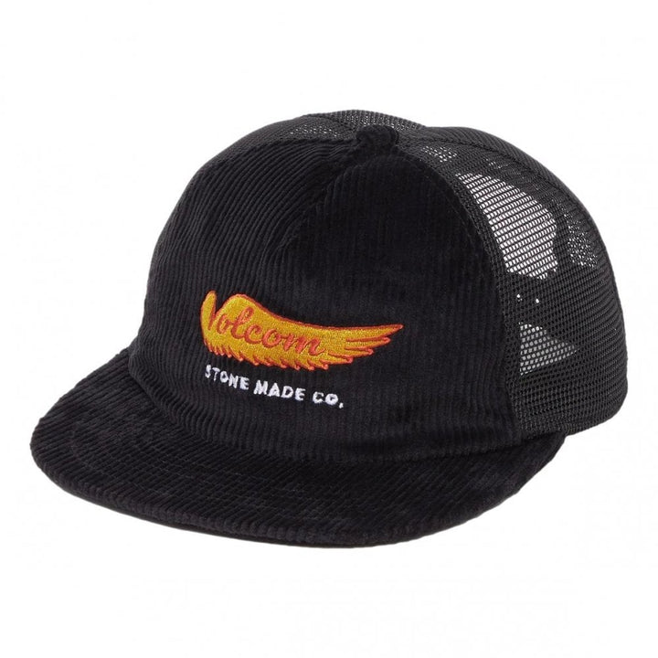 Volcom Stone Draft Cheese Cap