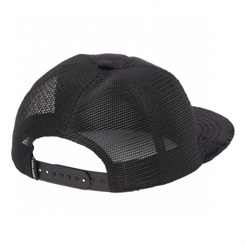 Volcom Stone Draft Cheese Cap