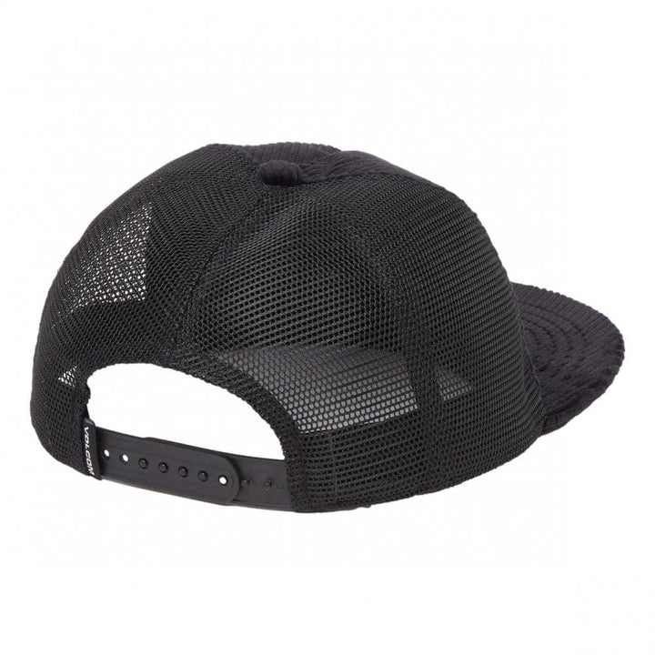 Volcom Stone Draft Cheese Cap