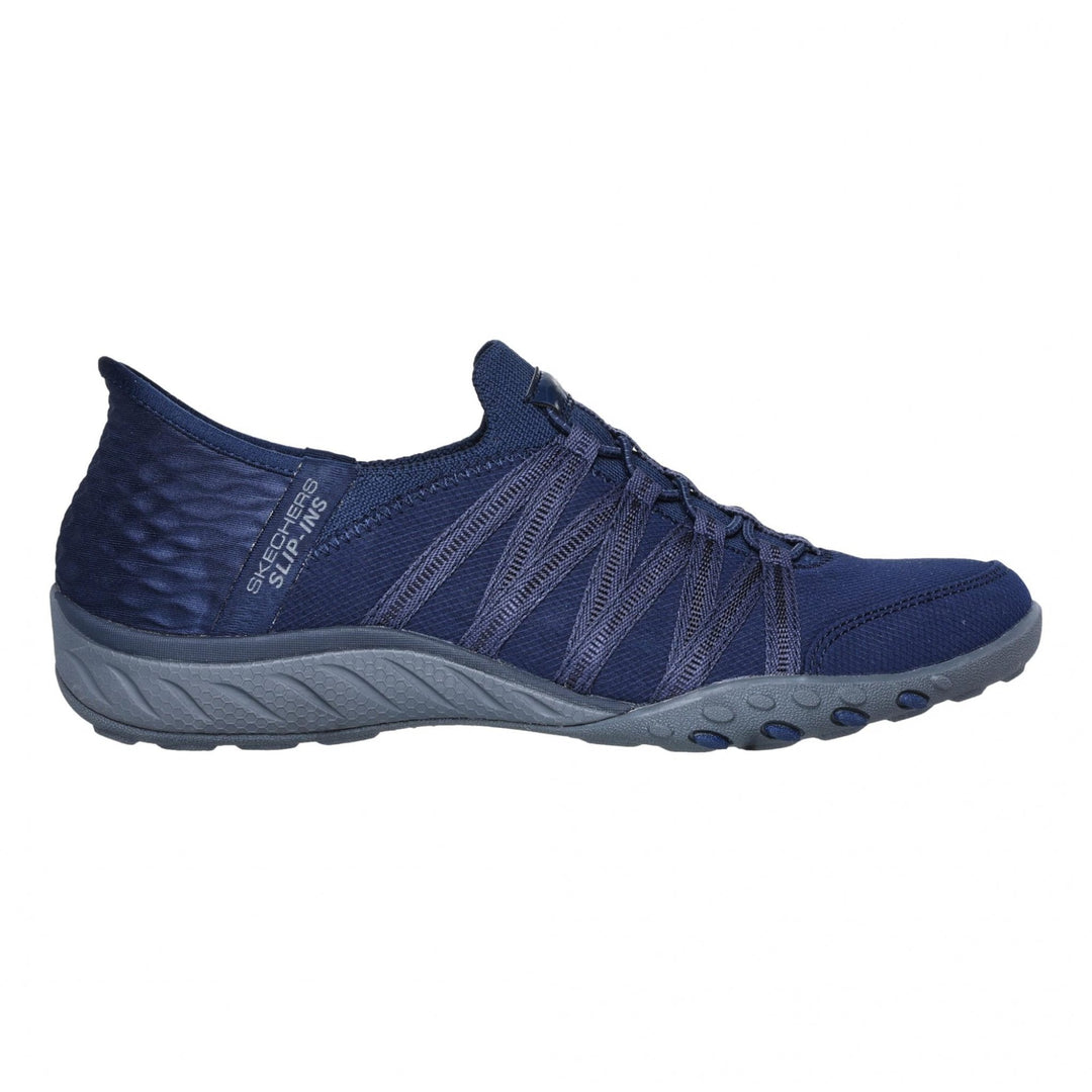Skechers Roll With Me Slip-In Shoes