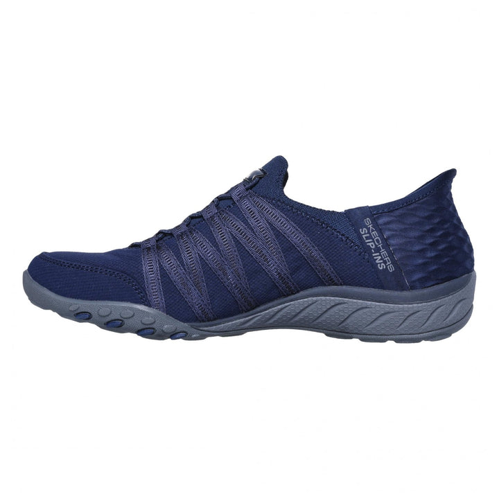 Skechers Roll With Me Slip-In Shoes