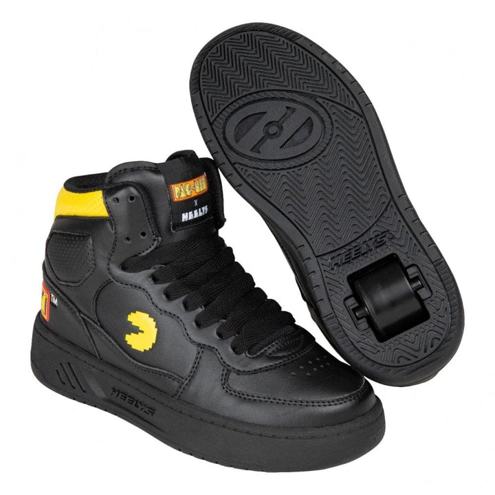 Heelys X Pacman Kids Reserve Shoes