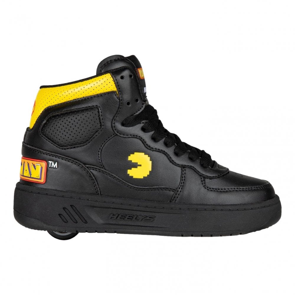 Heelys X Pacman Kids Reserve Shoes