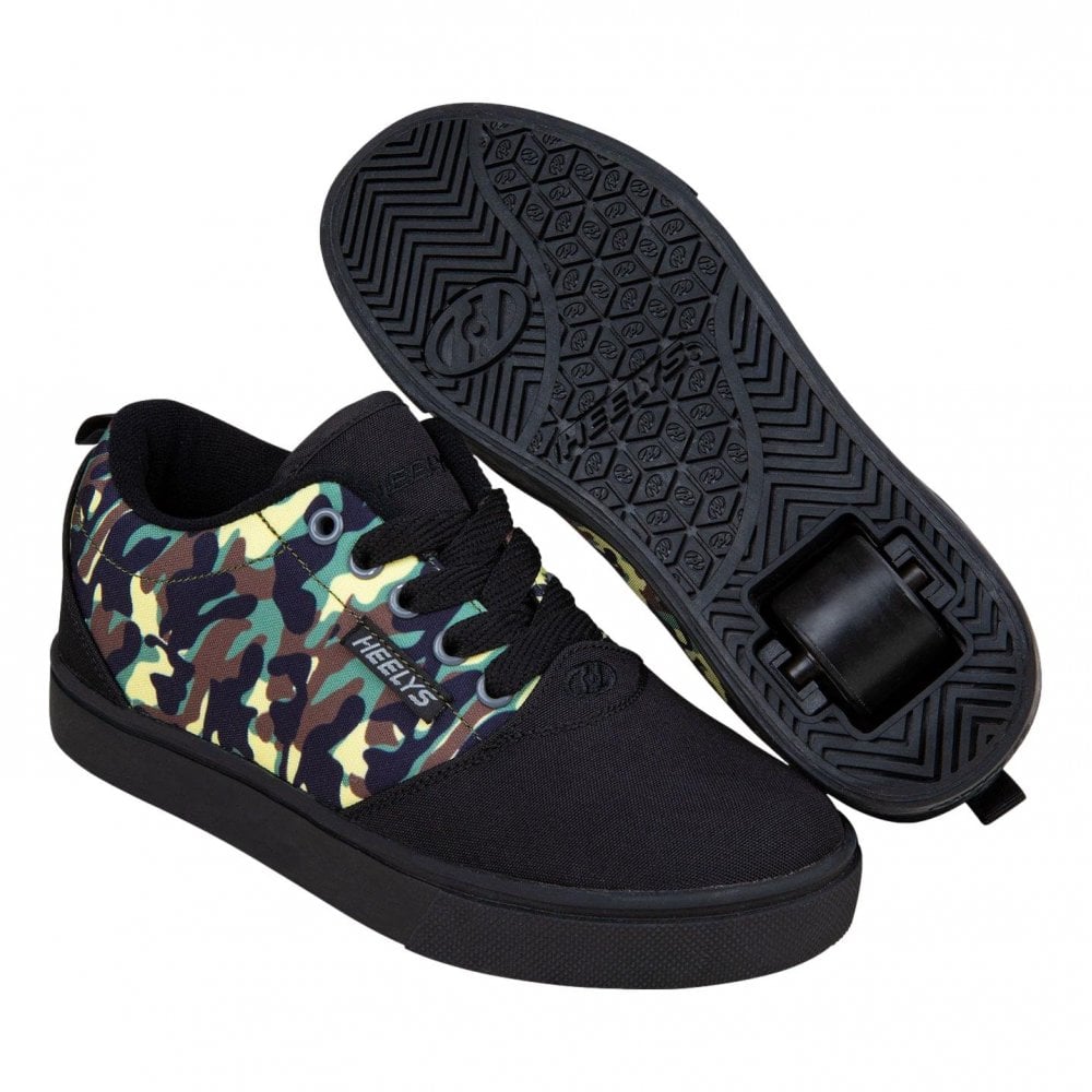 Heelys Kids Pro 20 Prints Shoes