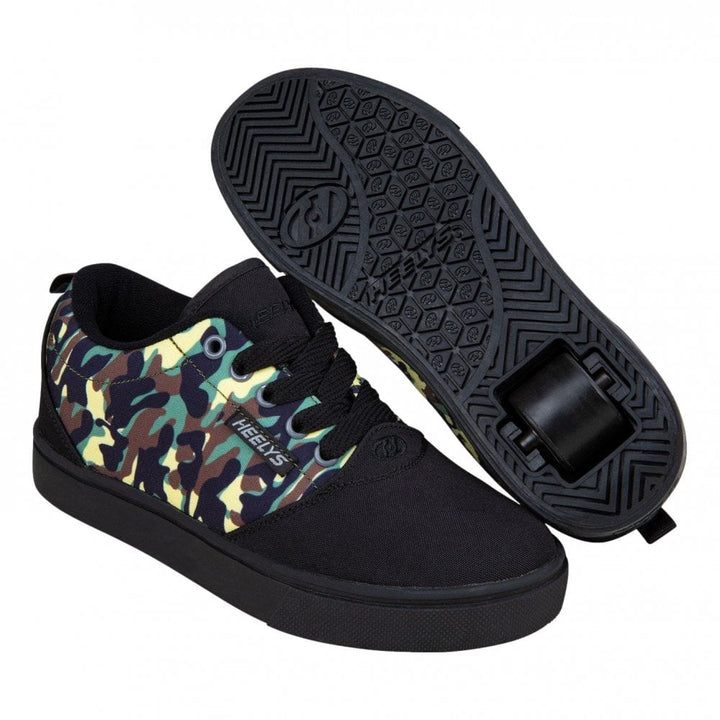 Heelys Kids Pro 20 Prints Shoes