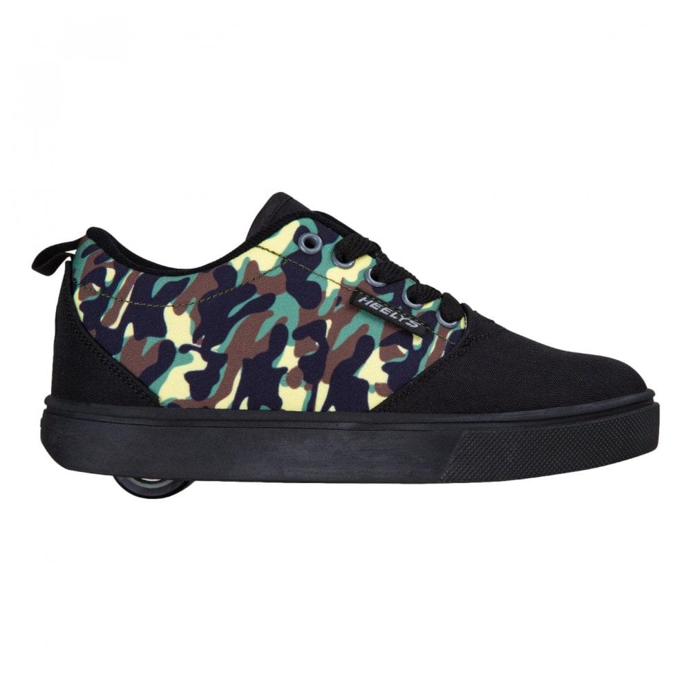 Heelys Kids Pro 20 Prints Shoes