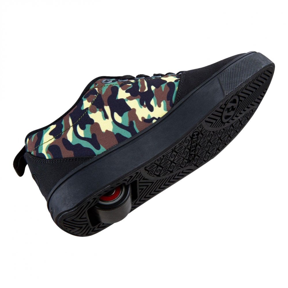 Heelys Kids Pro 20 Prints Shoes