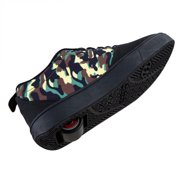 Heelys Kids Pro 20 Prints Shoes