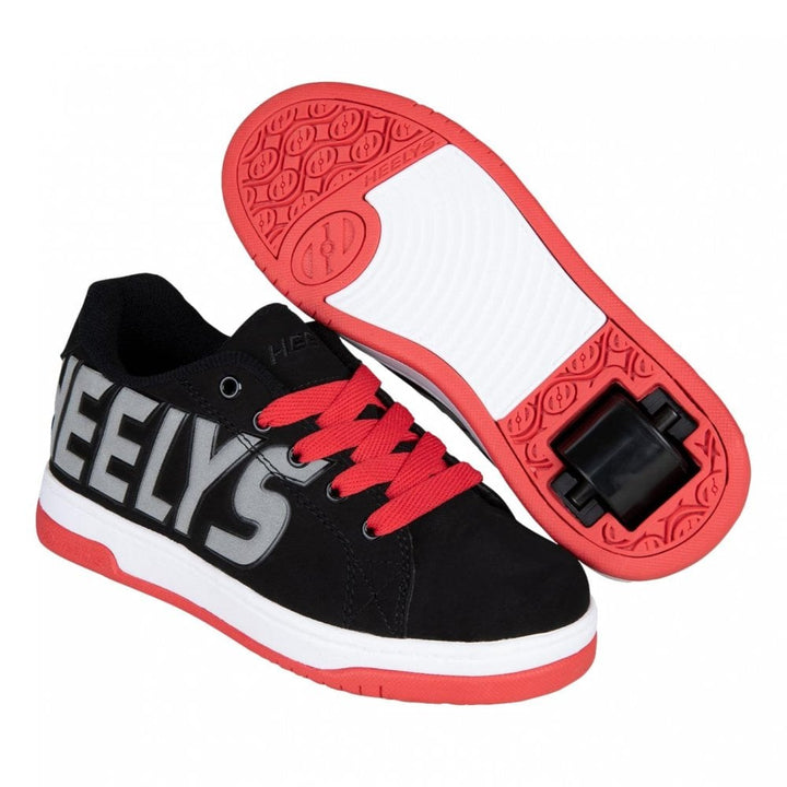 Heelys Kids Split Shoes