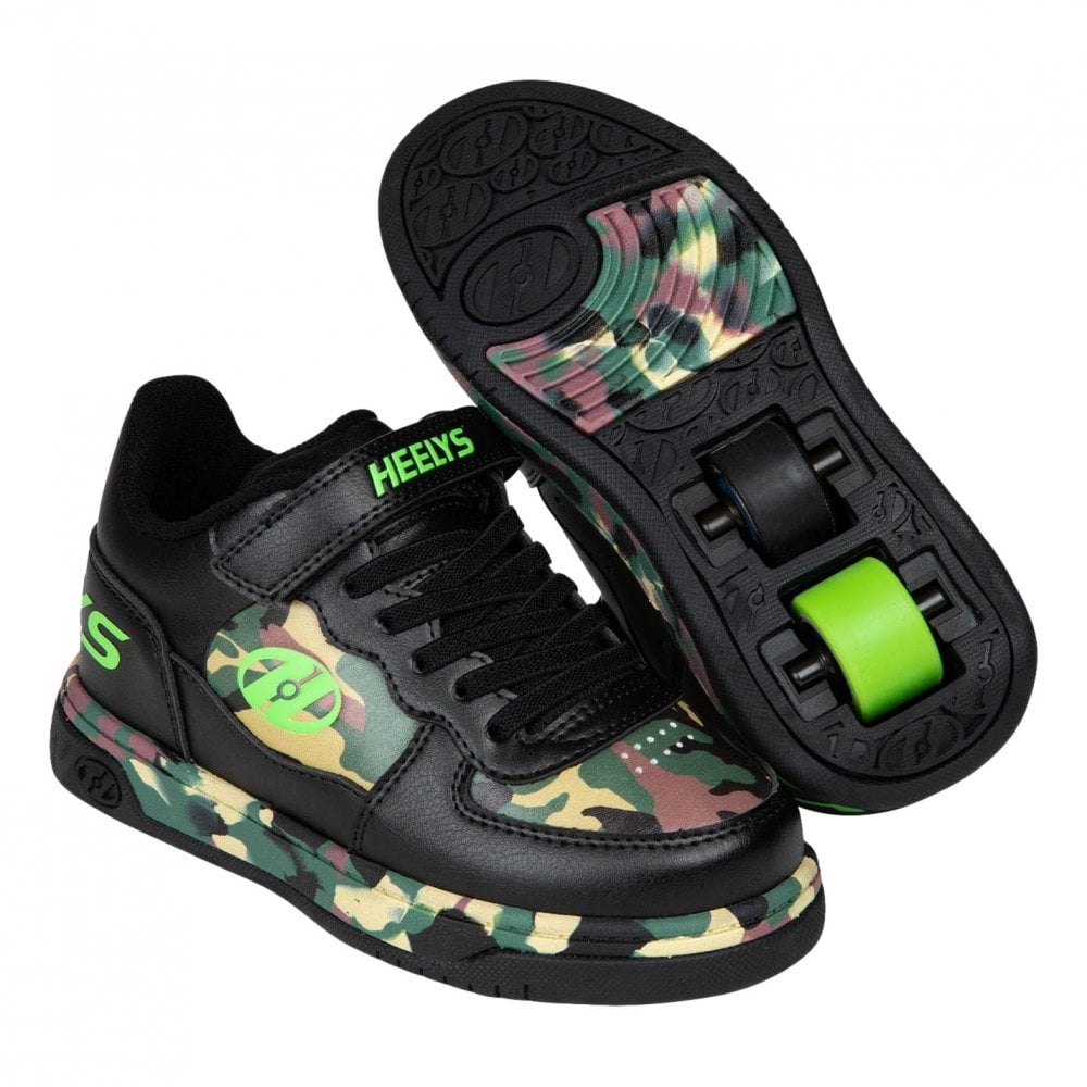 Heelys Kids Reserve Low X2 Shoes