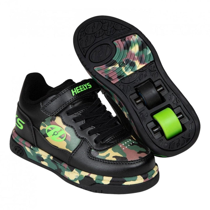 Heelys Kids Reserve Low X2 Shoes