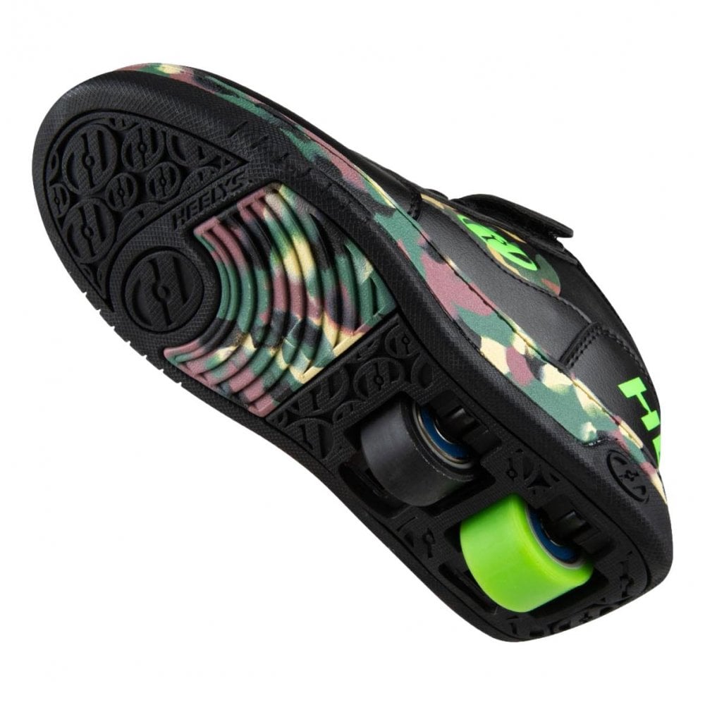 Heelys Kids Reserve Low X2 Shoes