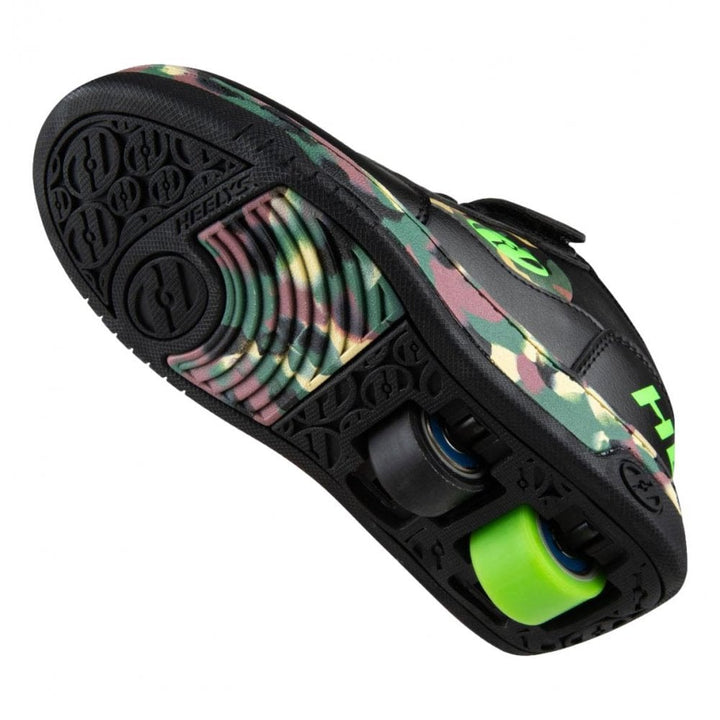 Heelys Kids Reserve Low X2 Shoes